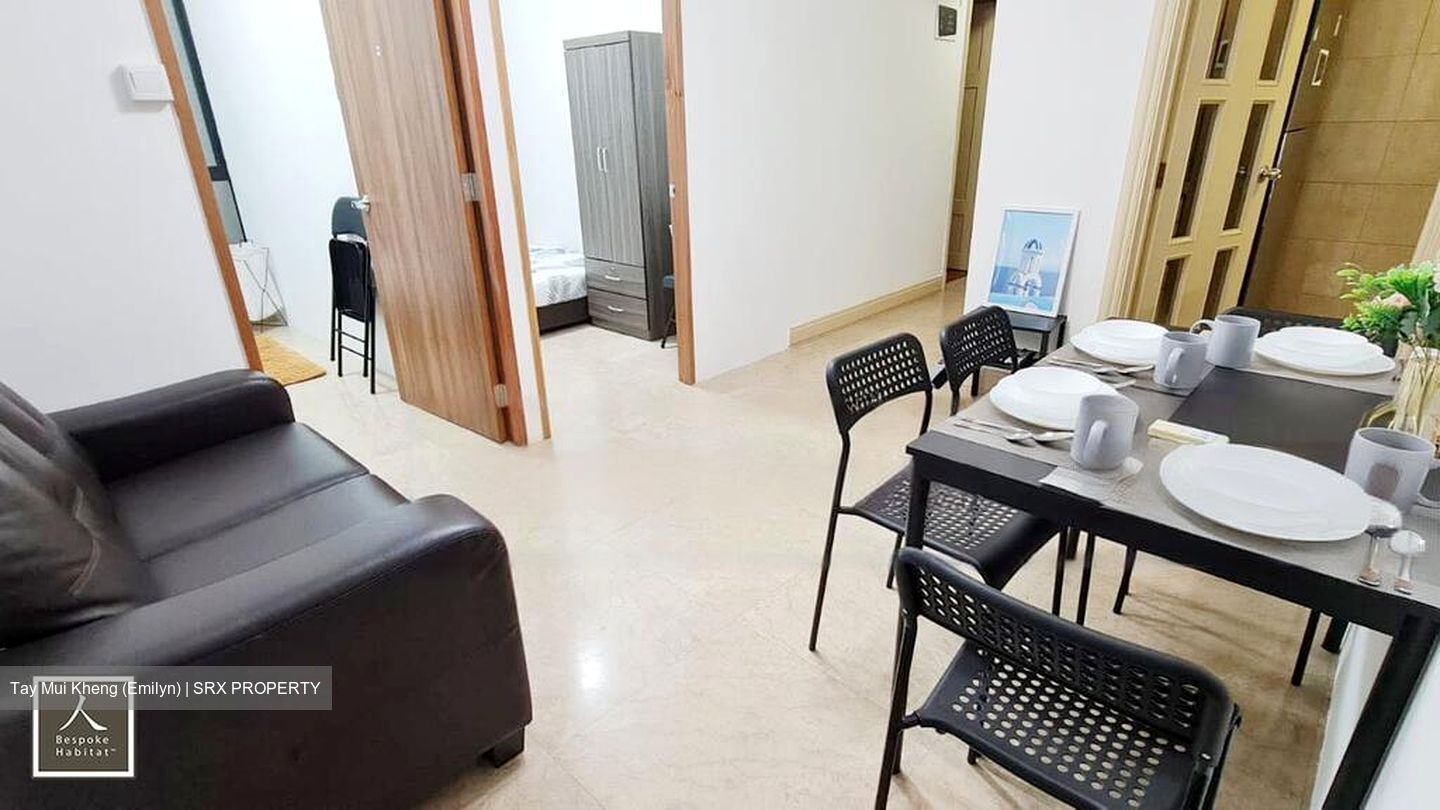Heritage View (D5), Condominium #476174181